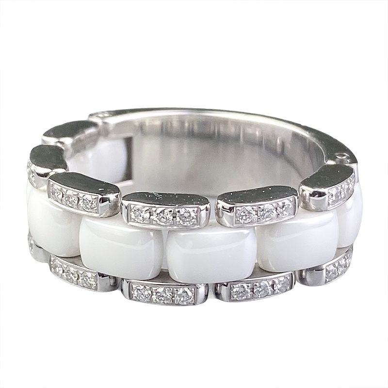 Chanel Ultra 20M Ring