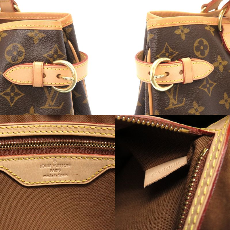 Louis Vuitton Batignolles Orizzonta