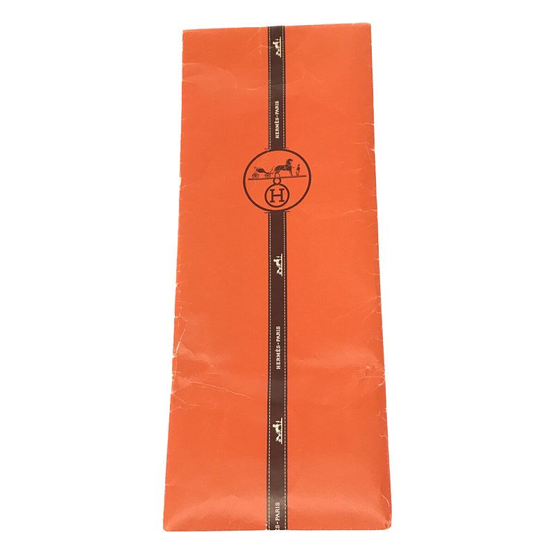 Hermes Carré 90 Chiffres ET Monogrammes Annee Drawings And Symbols Silk Scarf