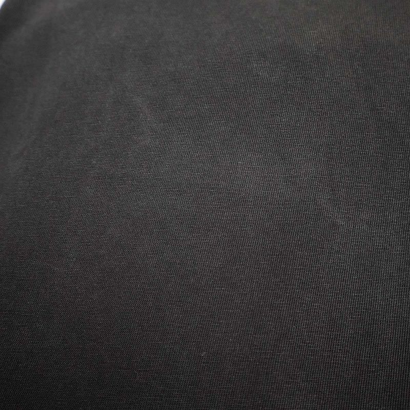 Balenciaga Be Different Oversize D T-Shirt 712398 Tnvb3 Black 4