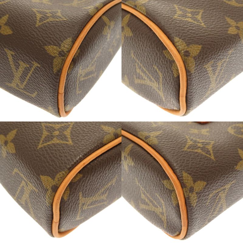 Louis Vuitton Sonatine Monogram M5190