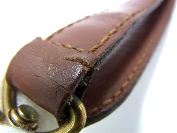 Louis Vuitton Leather Crossbody Shoulder Strap For Bag Shoulder Strap Men's