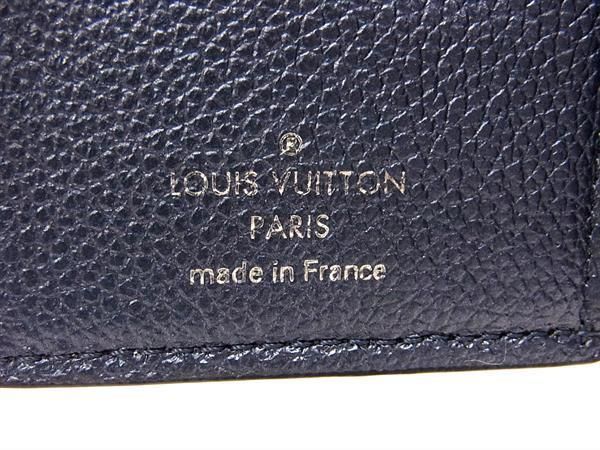 Louis Vuitton M80943 Monogram Empreinte Portefeuille Cles A Wallet