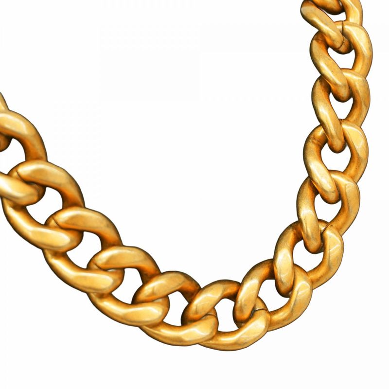 Chanel Handbag Chanel 19 Lambskin Black Gold/silver Hardware 2way Bag Ladies