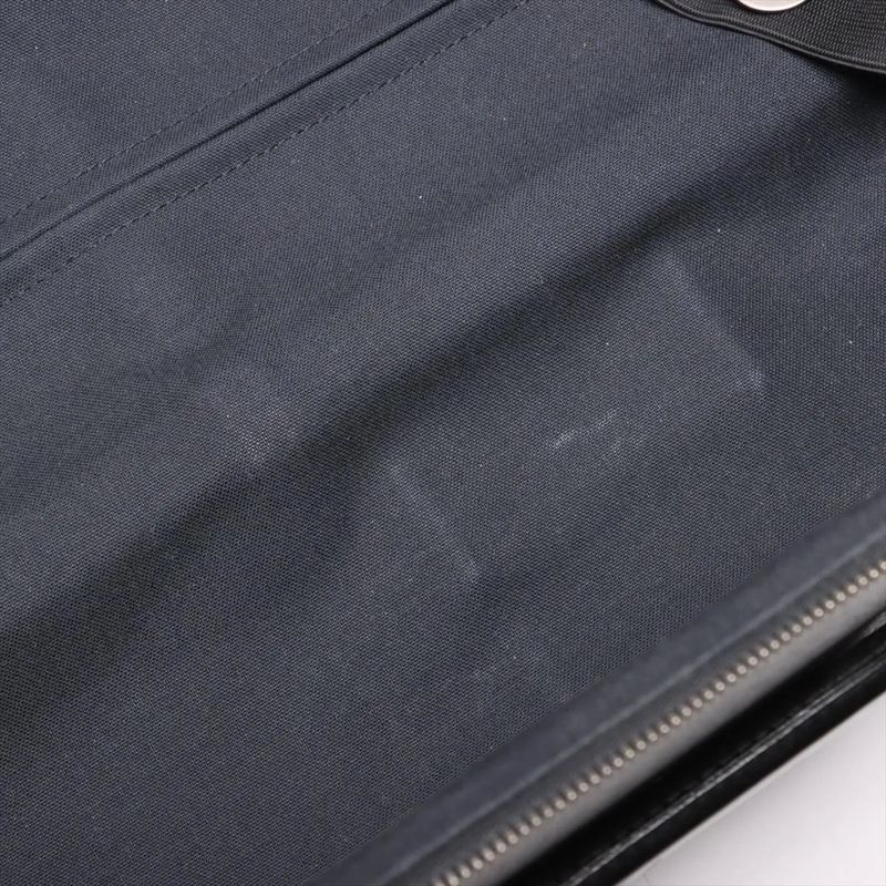 Louis Vuitton Taiga Pegas 55 M23312 Leather Suitcase Carry Travel Bag Business