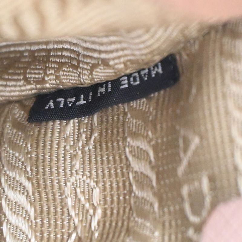 Prada Hand Shoulder Bag 2WAY Saffiano Leather Pink 14ka872