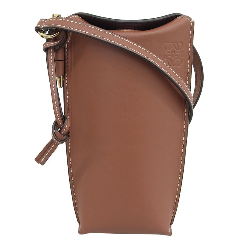 Loewe Crossbody Pouch Shoulder Bag