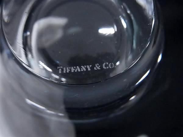 Tiffany & Co Tiffany & Co Swing Glasses Tumblers Cups Tableware Set Of 2