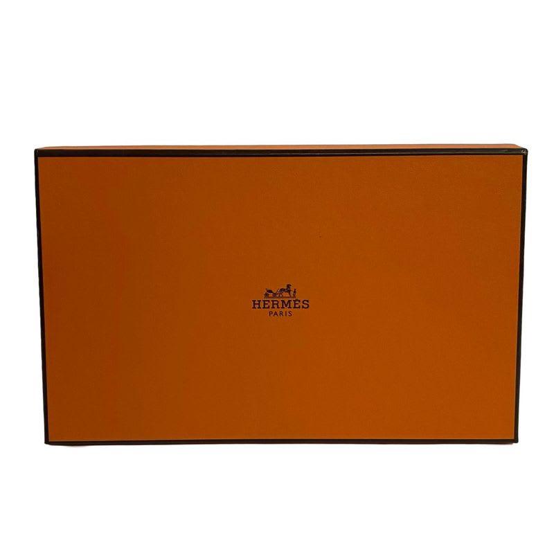 Hermes Engraved Y Item Togo Gmtaurillon Clemence Leather