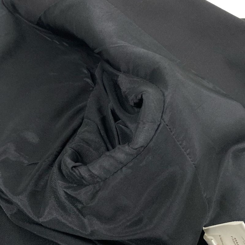 Gucci Jacket Size 40 M Women - 106347 Zc078 Black Long Sleeves / All Season