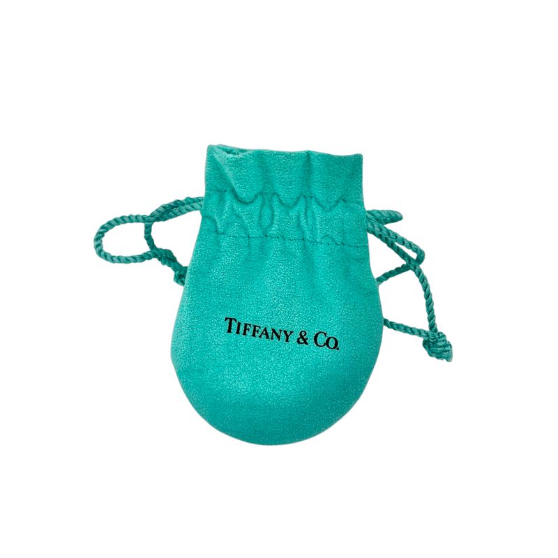 Tiffany & Co Tiffany & Co Necklace Combination Snake Chain Combination Snake