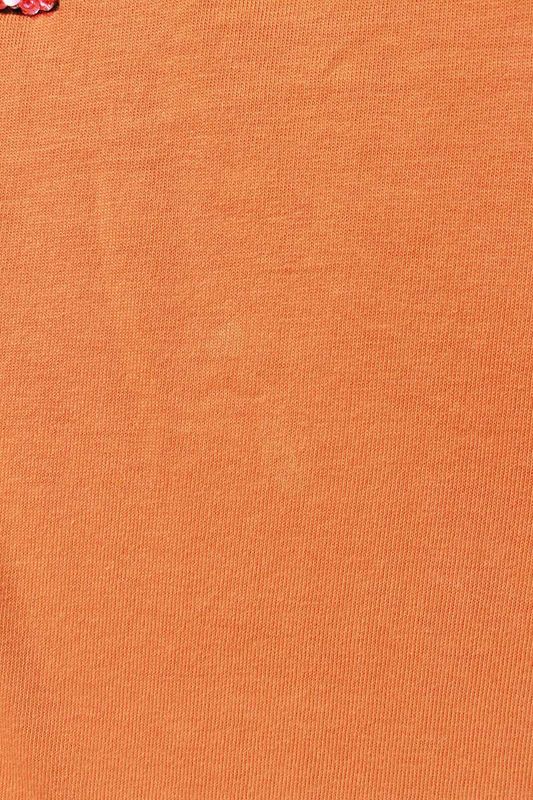 Chanel X Pharrell Williams 19SS P61052k46833 Beaded Decoration T-shirt Men's S