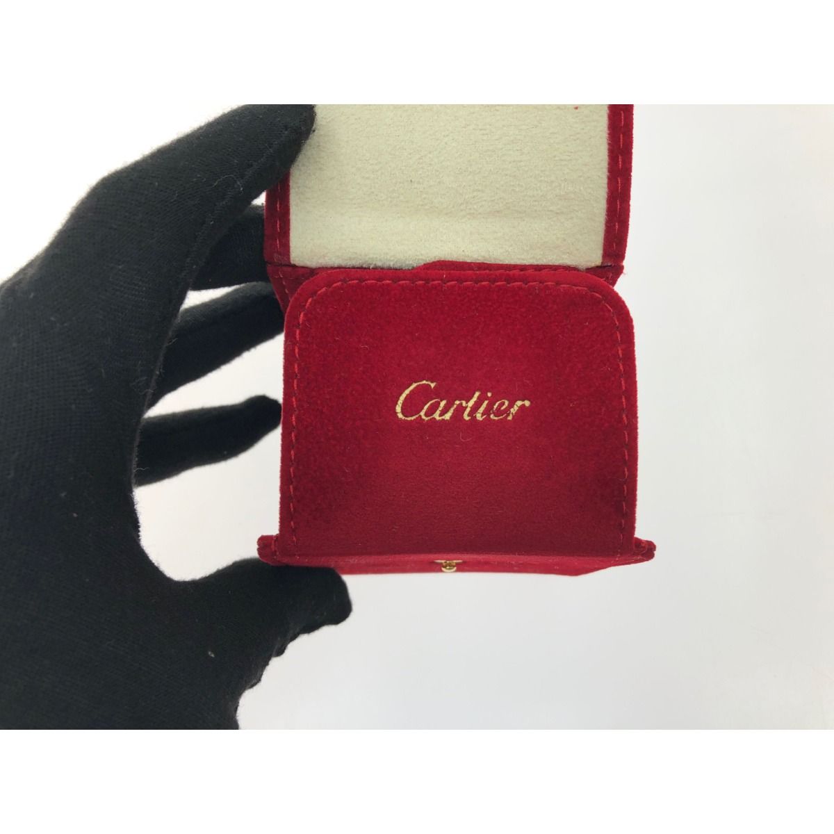 Cartier Unisex Automatic Winding Pasha C Big Date 2475