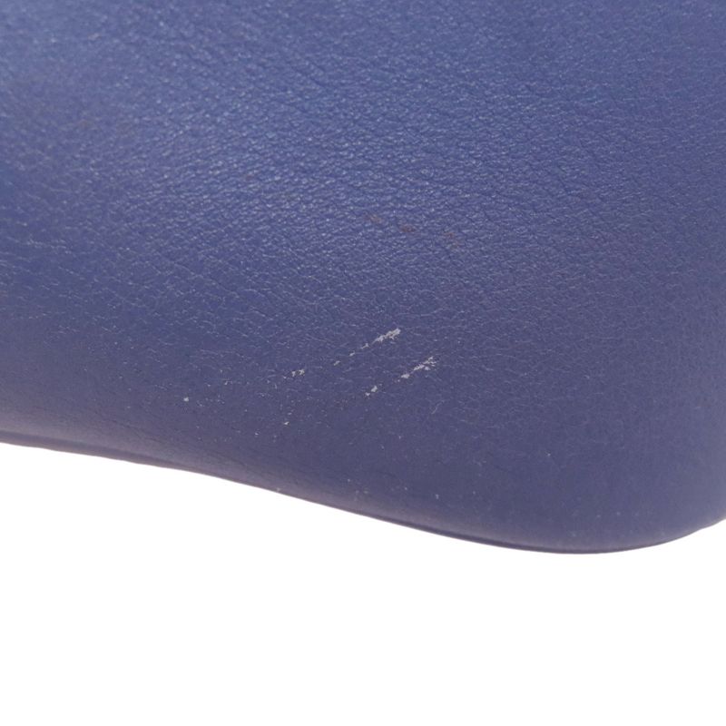 Gucci 309617 GG Signature Micro Shimmer 2WAY Handbag Leather Women