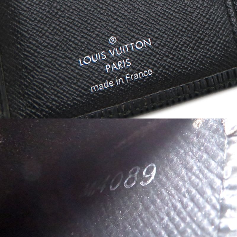 Louis Vuitton Bifold Wallet