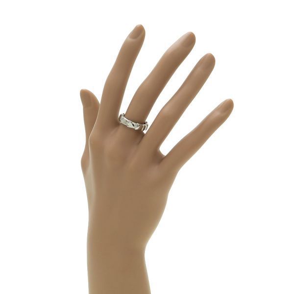 Bulgari Serpenti Viper Ring #50