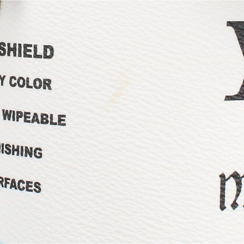 Louis Vuitton M81597 Painted Can Monogram 2way Shoulder Bag For Men