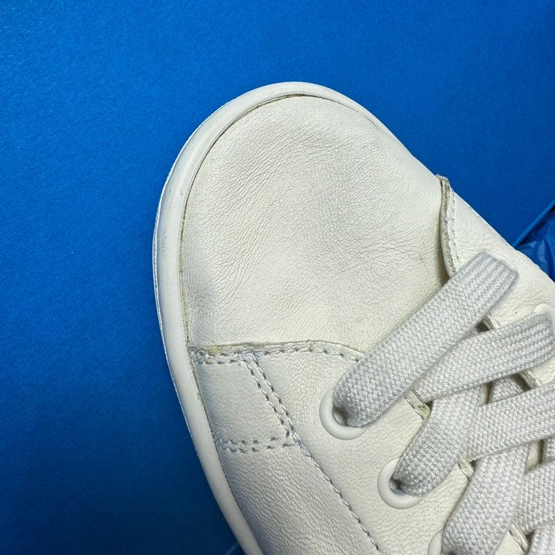 Balenciaga×adidas Balenciaga Adidas Stan Smith Worn-Out Stan Smith Vintage Low