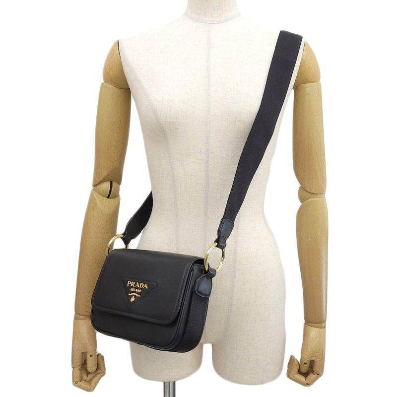 Prada Shoulder Bags