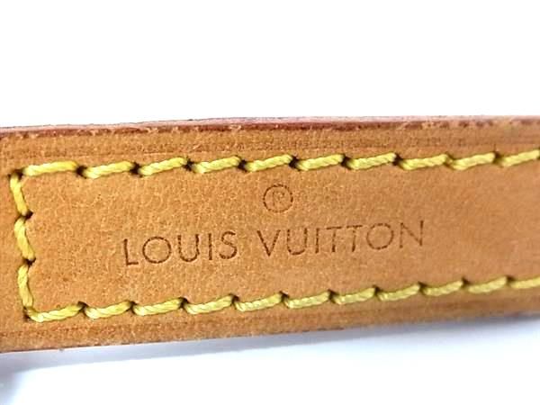 Louis Vuittohoulder Strap For Bag Crossbody Women's Brown Fl1792