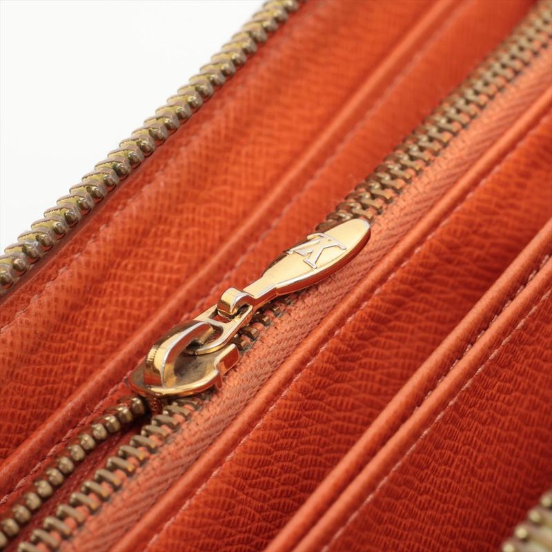 Louis Vuitton Monogram - Multicolor Zippy Wallet Round Zip Wallet Long Wallet