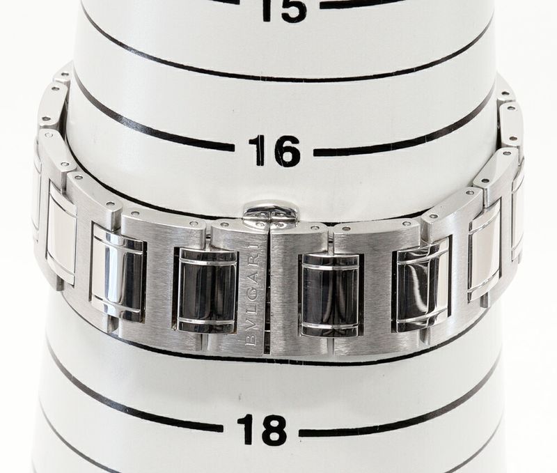 Bulgari Bb33ssauto Dual Purpose