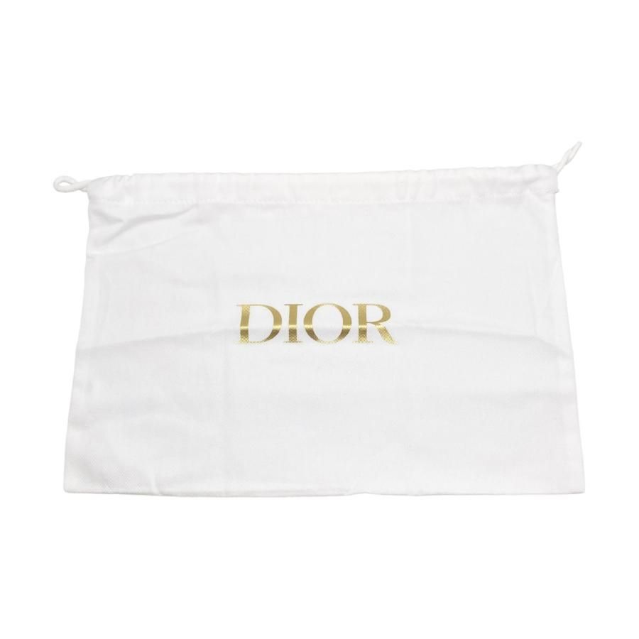 Christian Dior Shoulder Bag Avery Dior Caro Zip Pouch S5106uwhc_m900 Canage CD