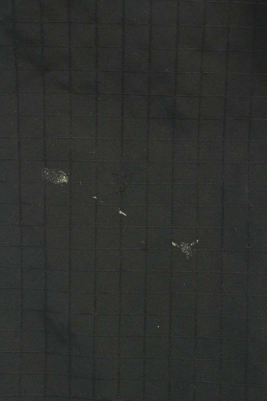 Louis Vuitton Rm223m Y90 Hpp03w Convertible Ripstop Long Pants Men 44