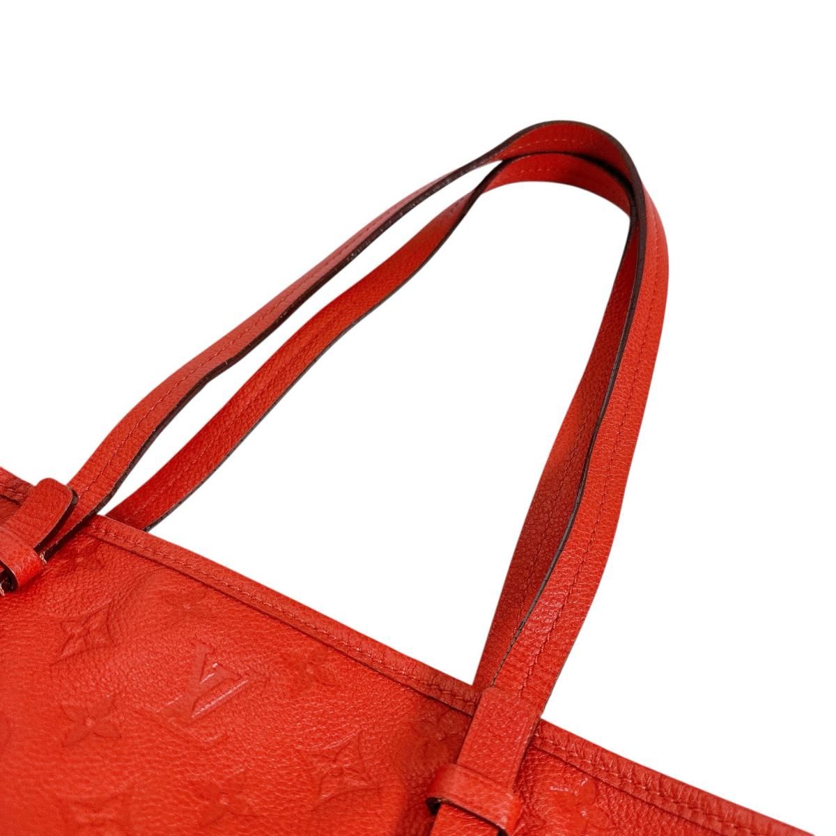 Louis Vuitton Monogram Tote Bag Citadines PM Orian