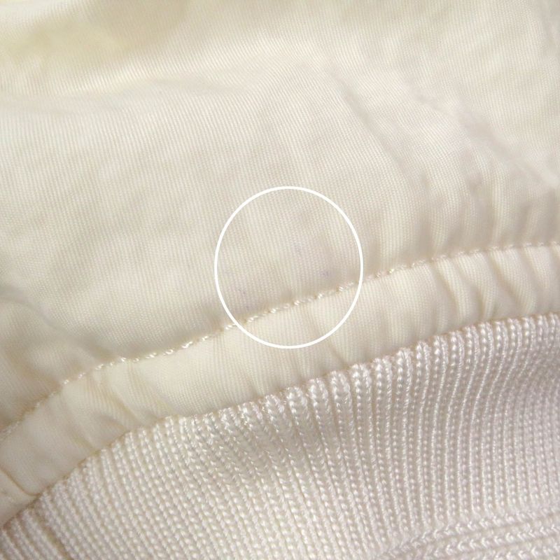 DIOR×cactus Jack DIOR Homme×cactus Jack 943c439j5515 Saddle Pocket Cotton