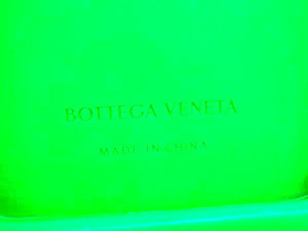 Bottega Veneta Intrecciato Rubber Iphone 13 Pro Phone Case Women's Green
