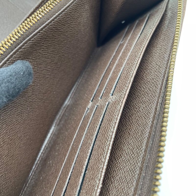 Louis Vuitton N60003 Zippy Organizer A25-2924