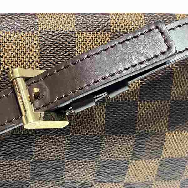 Louis Vuitton Damier Musette Tango N51255 Bag Shoulder Bag Women