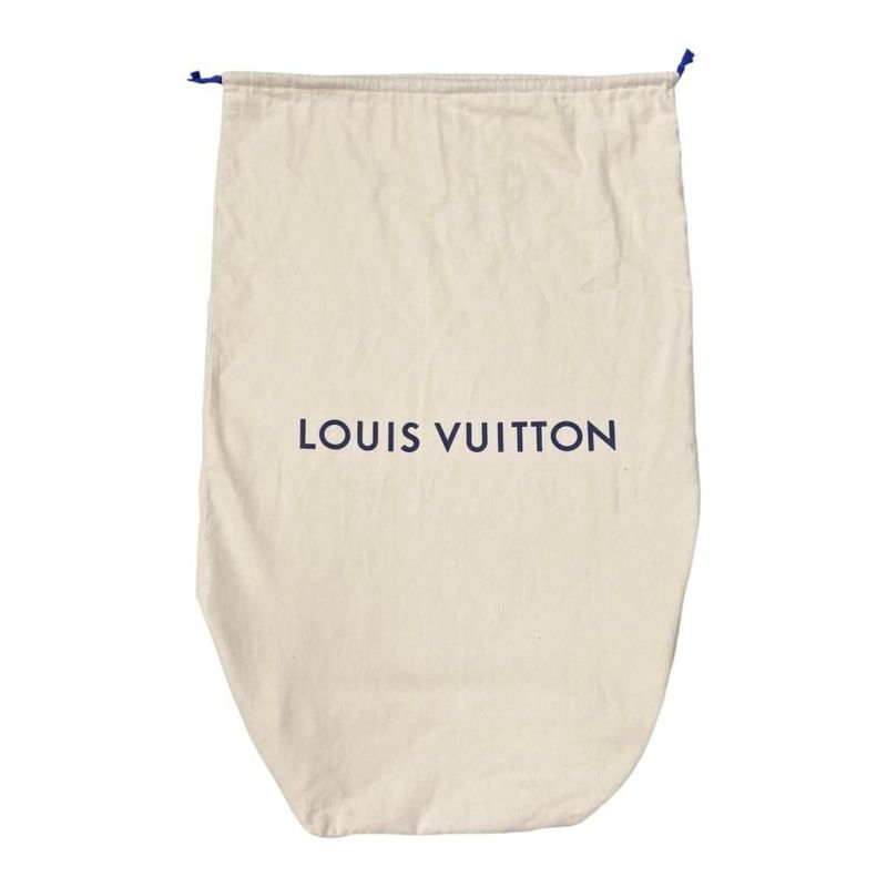 Louis Vuitton Boston Bag Masters Collection van Gogh Keepall Bandoliere 50