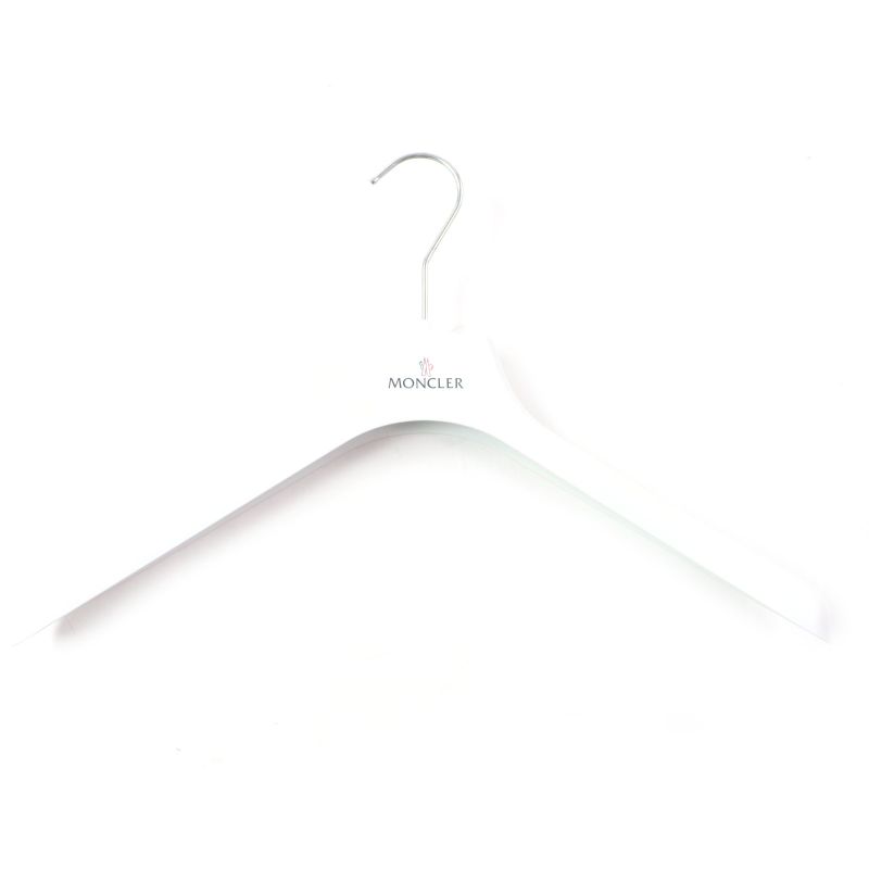 Moncler Montcler Montclar Giubbotto Slim Fit Double Zip-up Down Jacket With