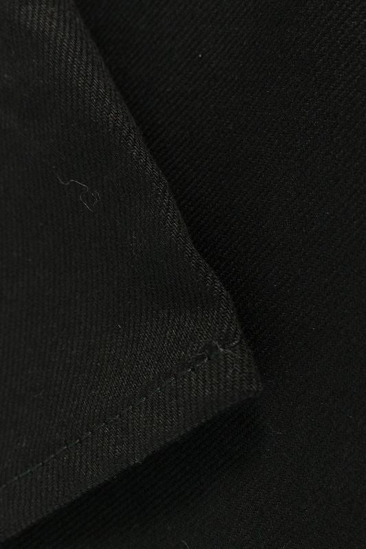 Celine 2n206760d Slim Fit Denim Pants Women's 28