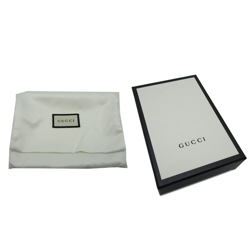 Gucci Trifold Wallet Compact