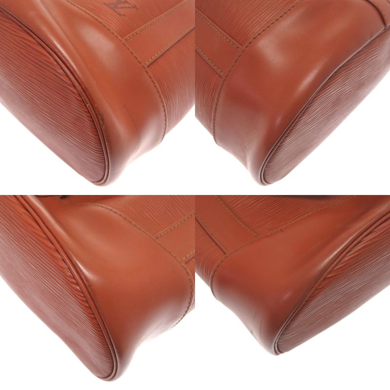 Louis Vuitton Randonnee PM Epi M52353 Si