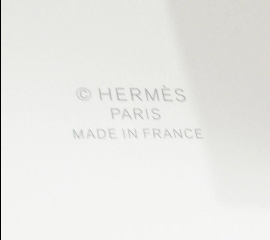 Hermes Silk Notebook Agenda — view 8