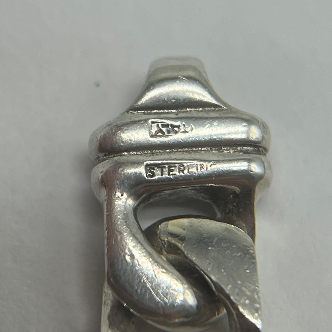 Tiffany & Co Lob Star Clasp Chain Bracelet — view 8