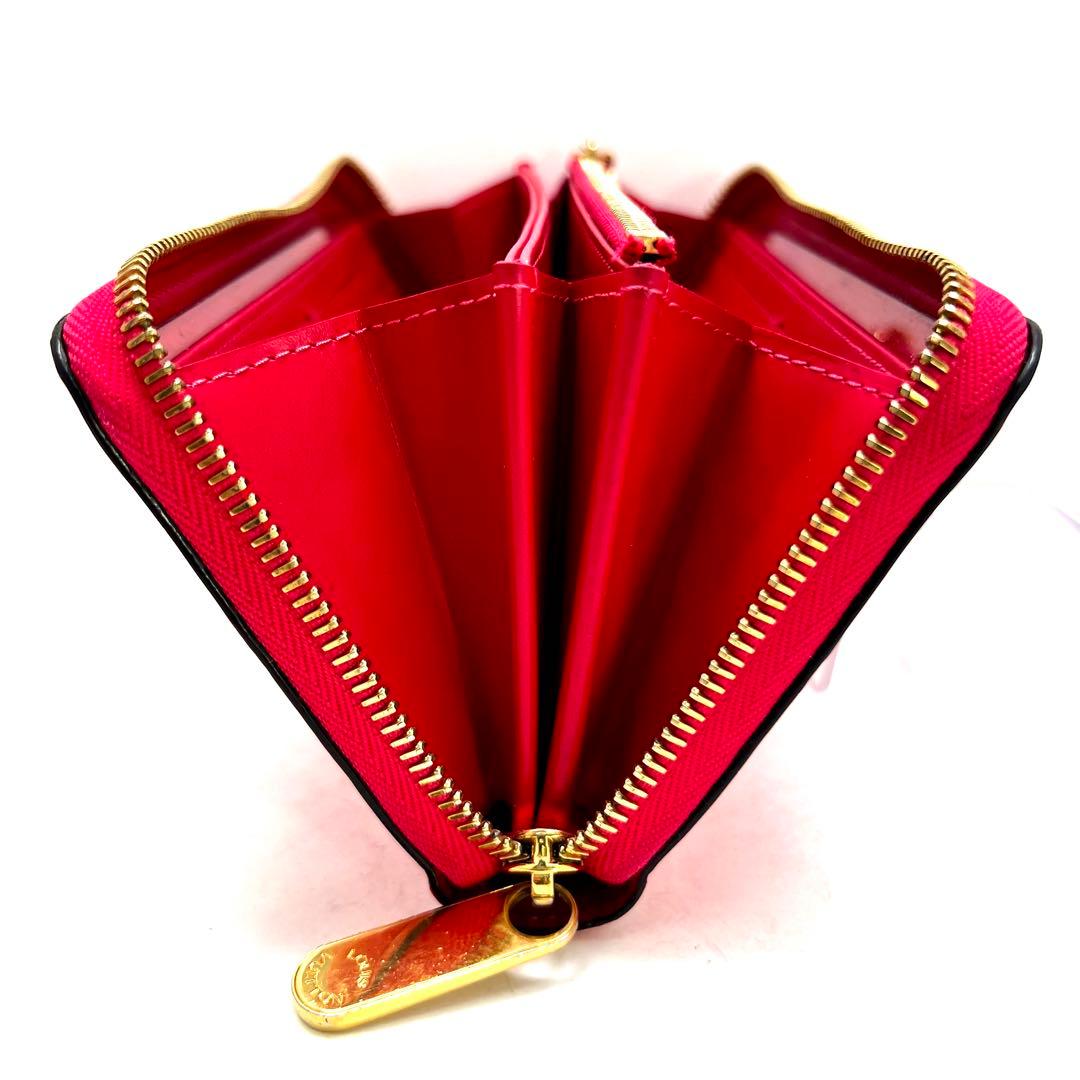Louis Vuitton Limited Zippy Wallet — view 8