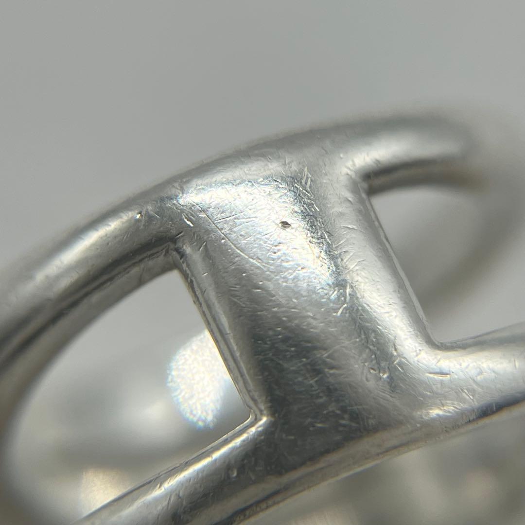 Tiffany & Co Diagonal Ring — view 8