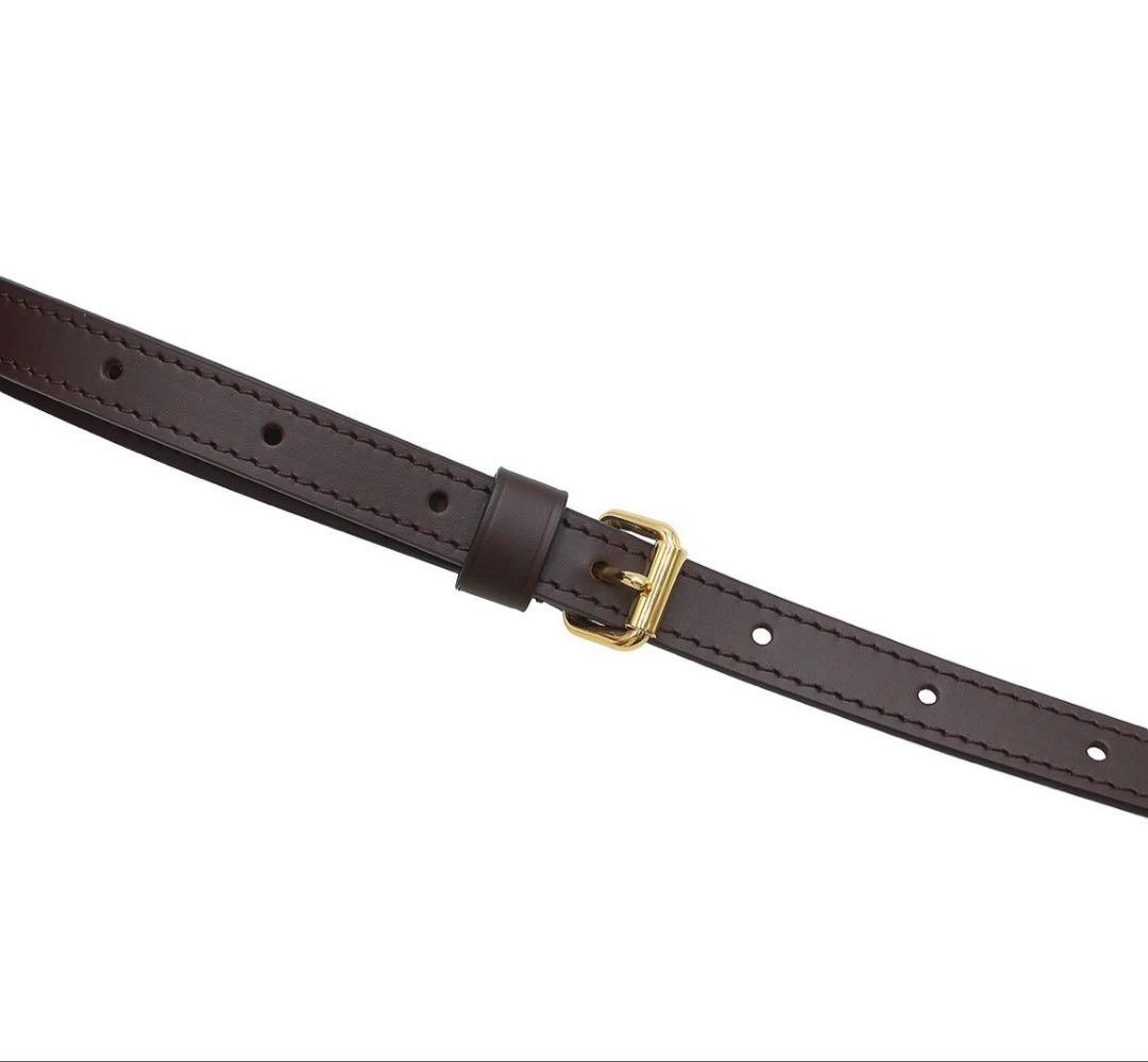 Louis Vuitton Shoulder Strap — view 6