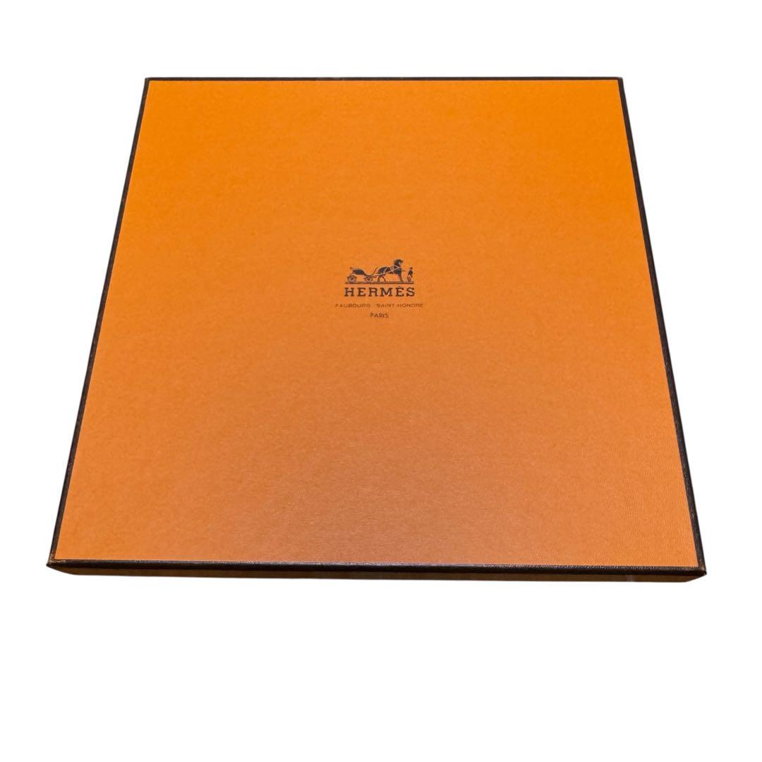Hermes Carre 90 Poste Et Cavalerie Saber Decoration Scarf — view 8