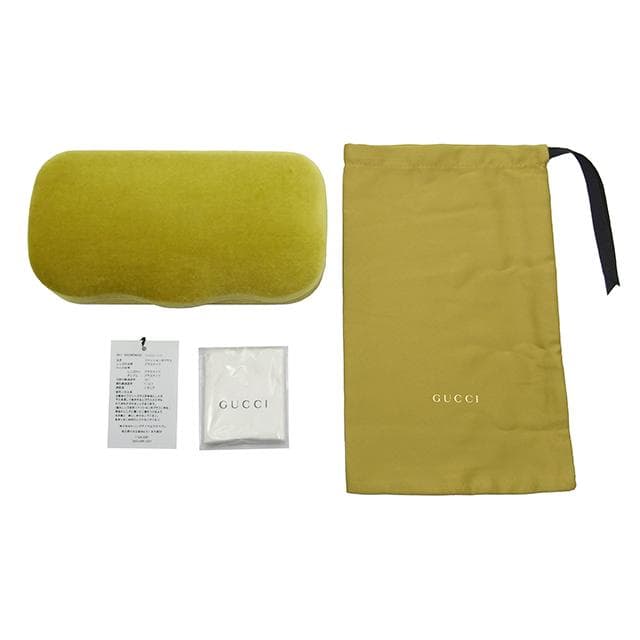 Gucci Sunglass Es in Pink Gg0794sk