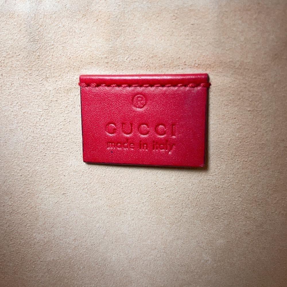 Gucci Clutch Ghost Second — view 8
