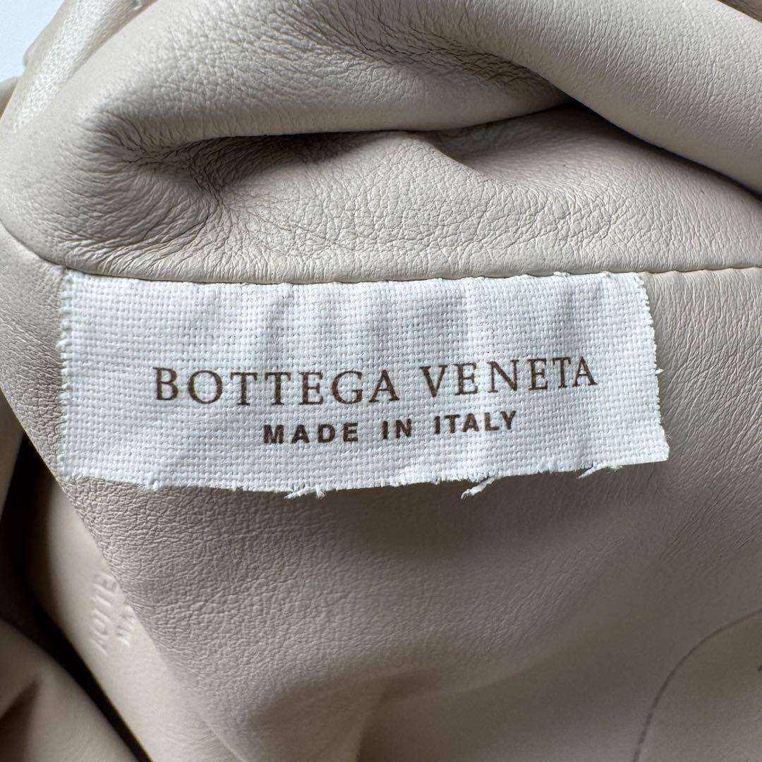 Bottega Veneta Mini the Pouch Shoulder Bag — view 9