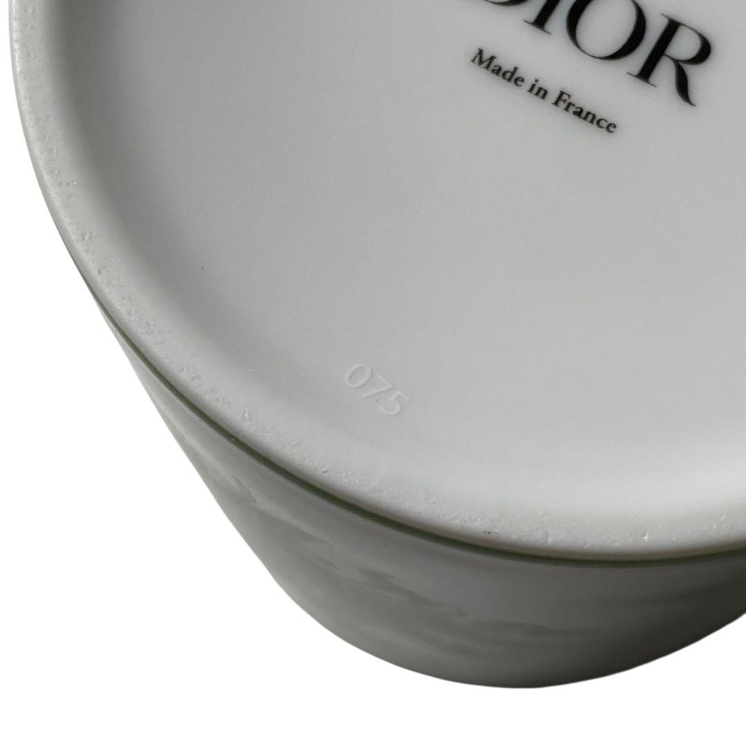 Unused DIOR 2023 Table Collection Set Of 2 Mugs