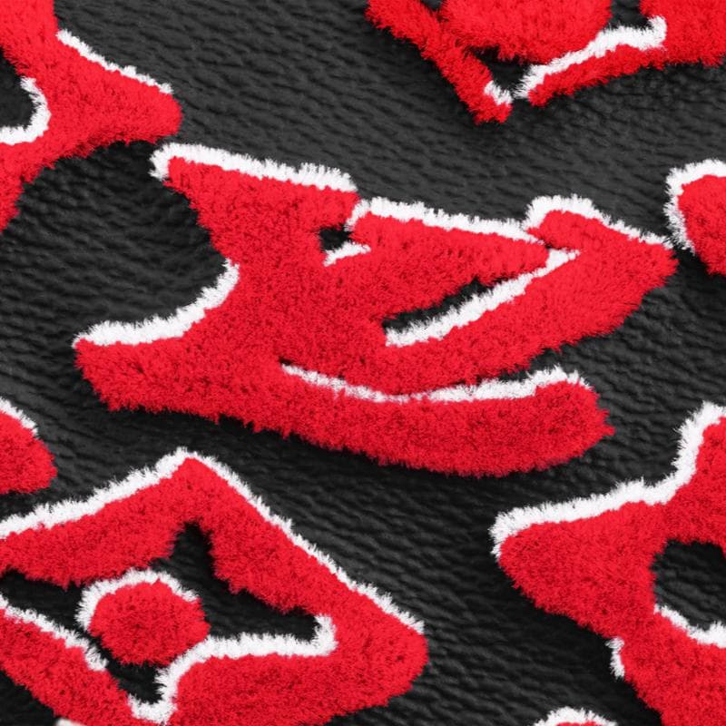 Louis Vuitton Lvxuf Pochette And Accessoire 2WAY Shoulder