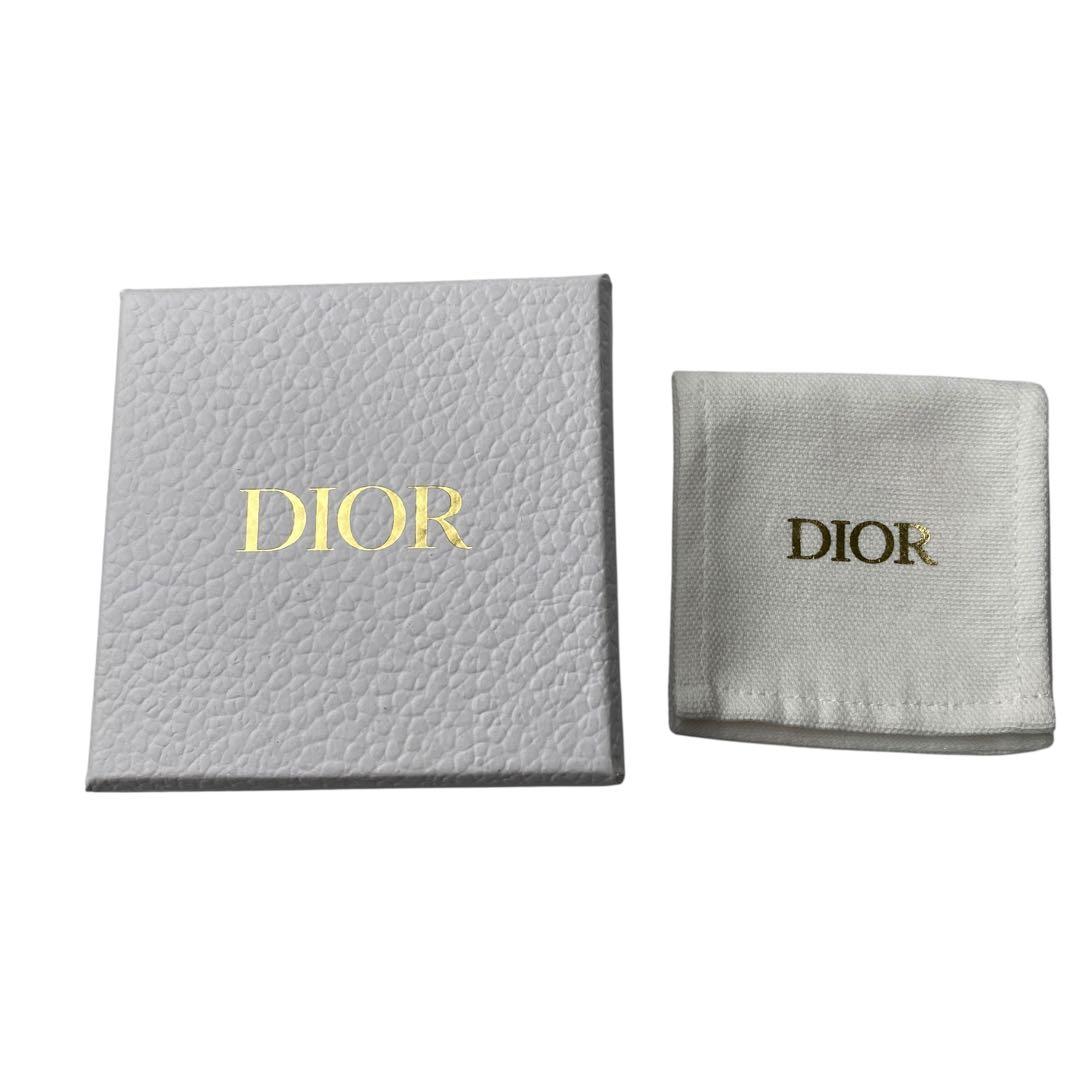DIOR Tribal Earrings D-vibe